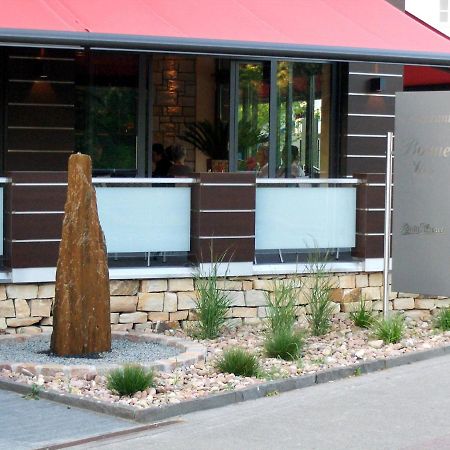 Hotel Lindenkrug Gütersloh Kültér fotó