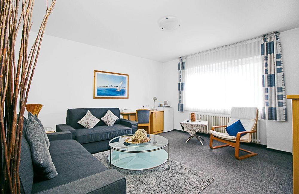 Hotel Lindenkrug Gütersloh Kültér fotó